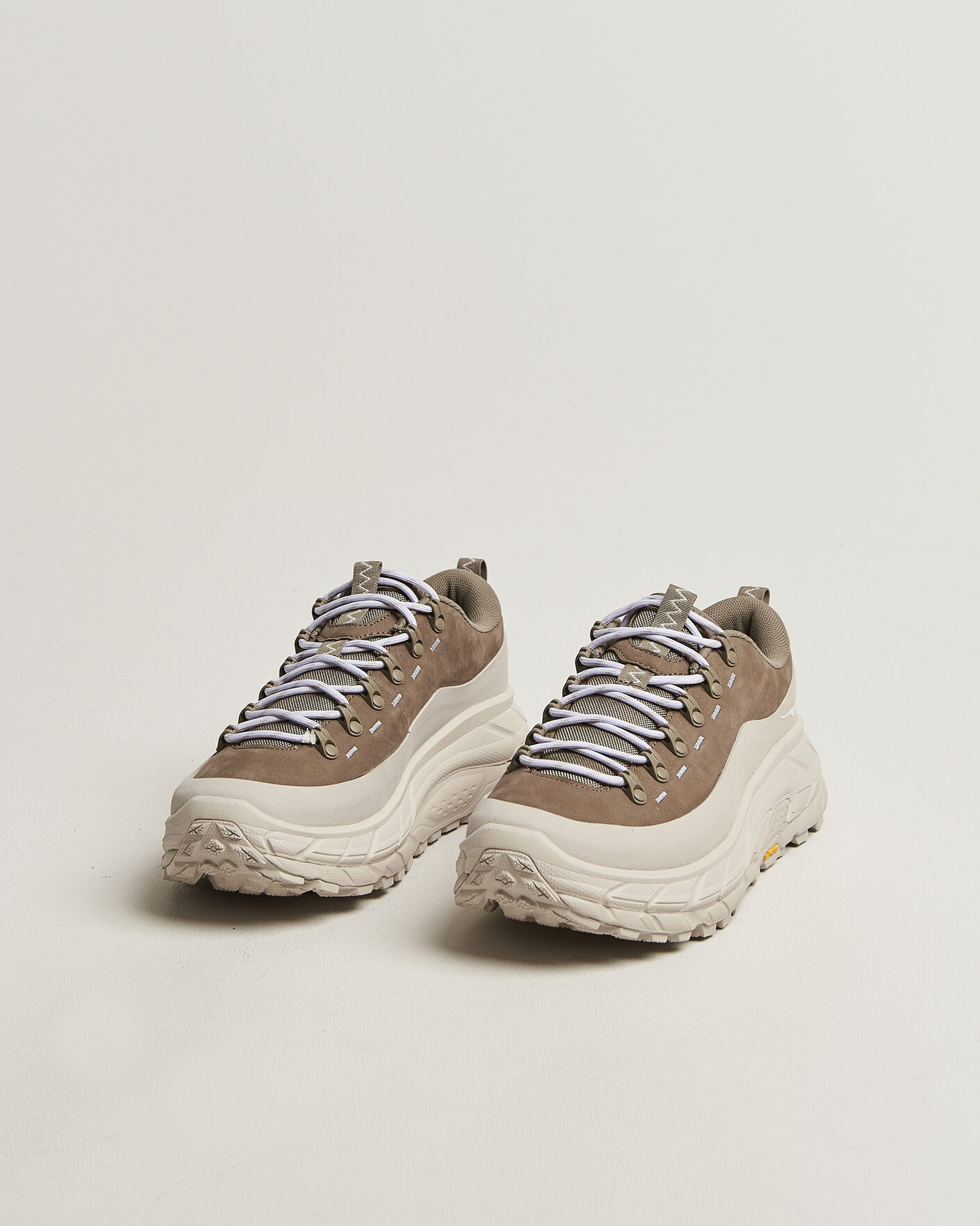 Heren | | Hoka | Tor Summit Light Roast/Putty