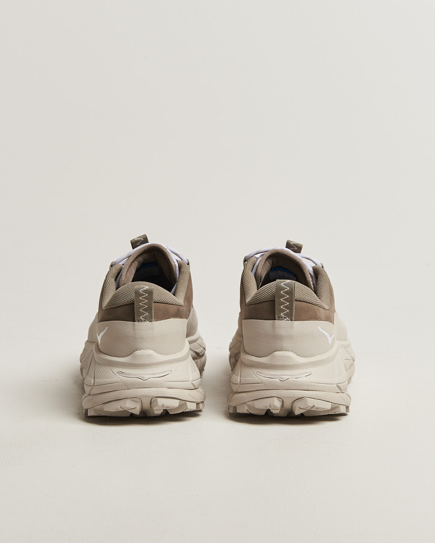 Heren |  | Hoka One | Hoka Tor Summit Light Roast/Putty