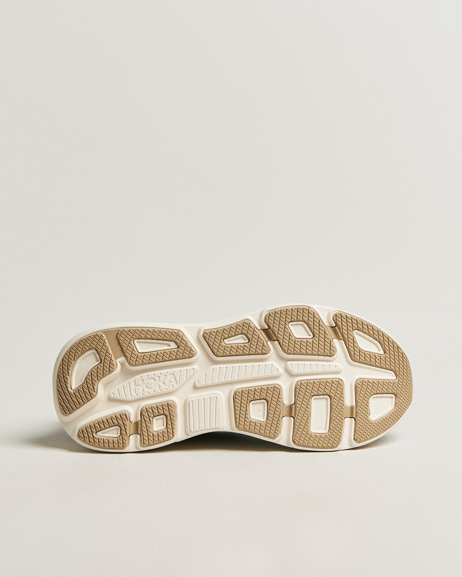 Heren | Hardloopschoenen | Hoka | Bondi 9 Midnight Blue