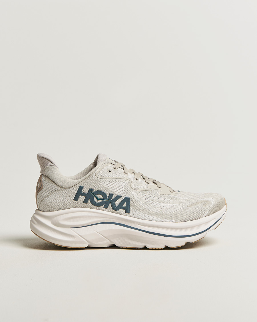 Heren | Hardloopschoenen | Hoka | Clifton 10 Putty