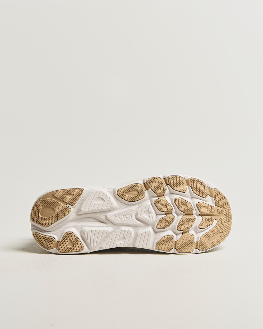 Heren | Hardloopschoenen | Hoka | Clifton 10 Putty