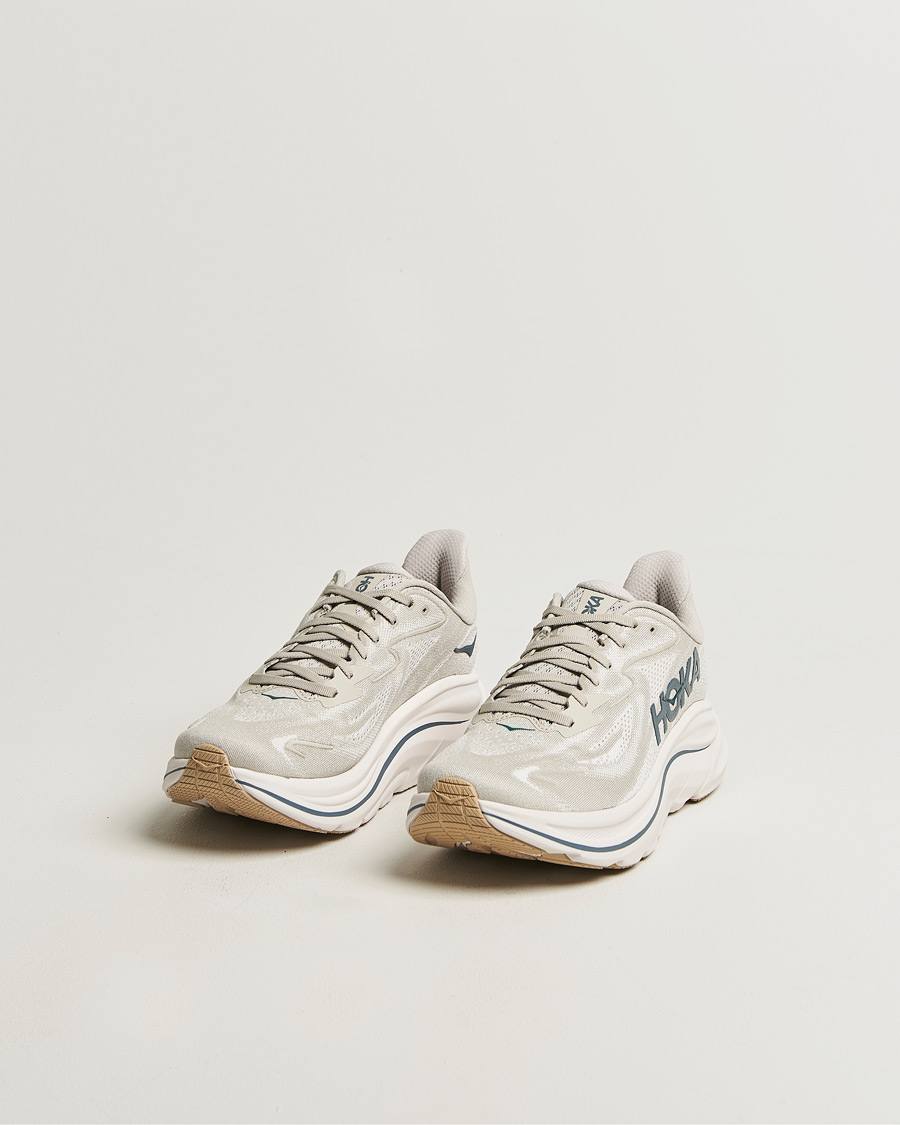Heren | Hardloopschoenen | Hoka | Clifton 10 Putty