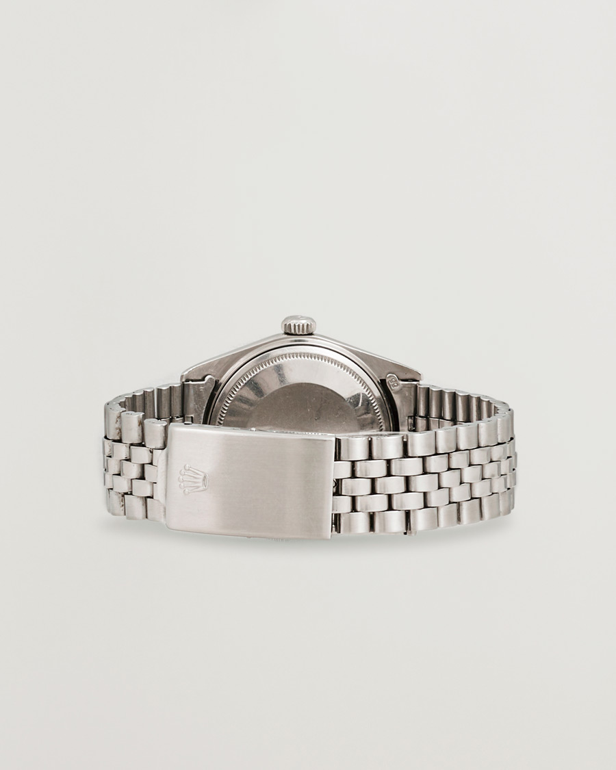 Heren | Rolex Pre-Owned Datejust | Rolex Pre-Owned | Datejust