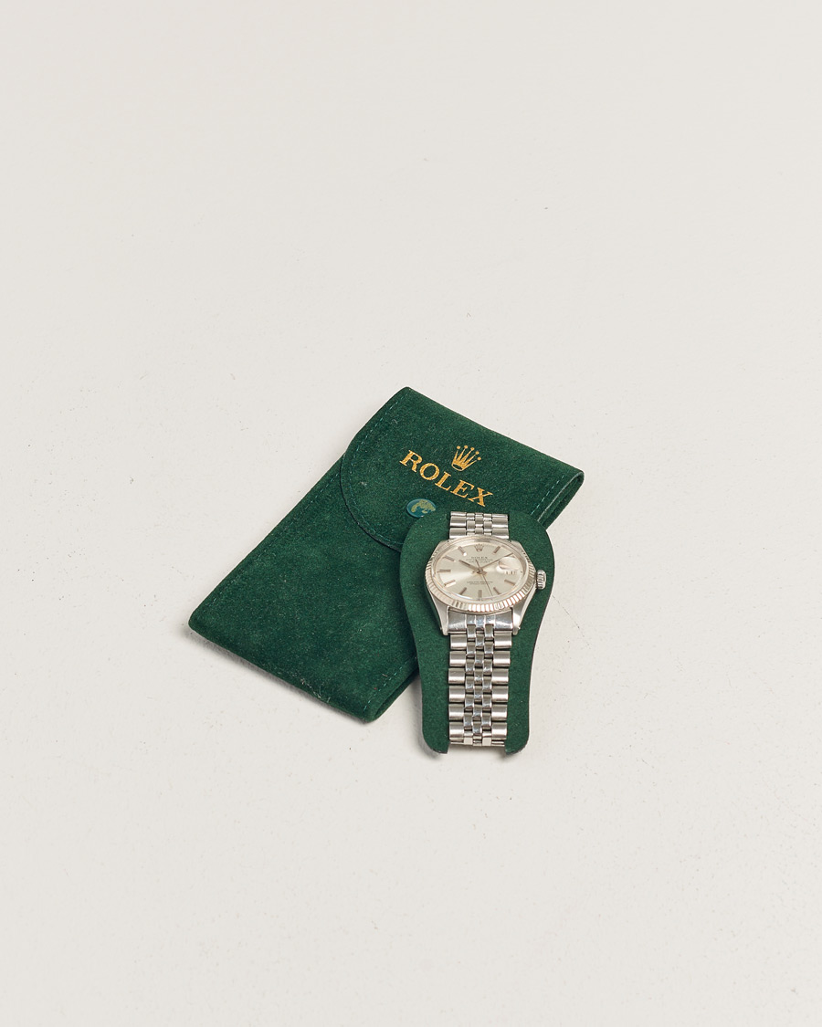 Heren | Rolex Pre-Owned Datejust | Rolex Pre-Owned | Datejust