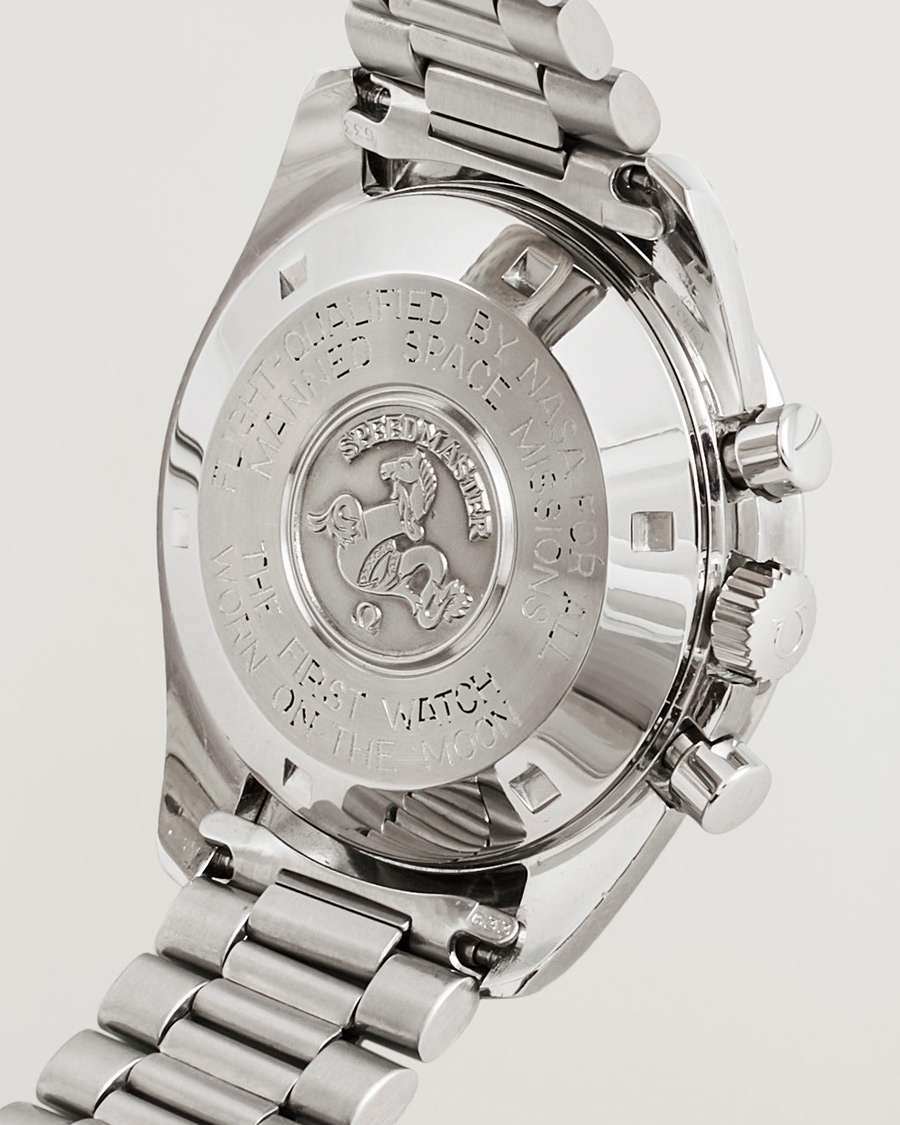 Omega Pre-Owned Speedmaster Moonwatch | Man - CareOfCarl.nl