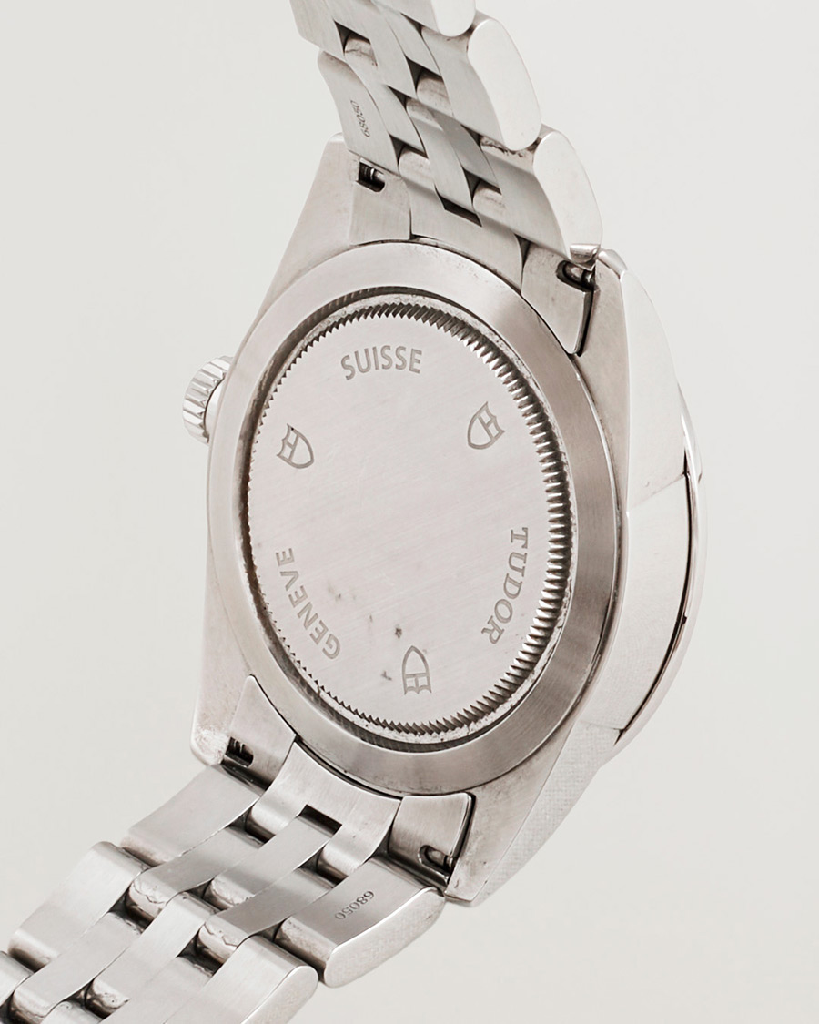 Heren | Pre-Owned & Vintage Watches | Tudor Pre-Owned | Glamour Date