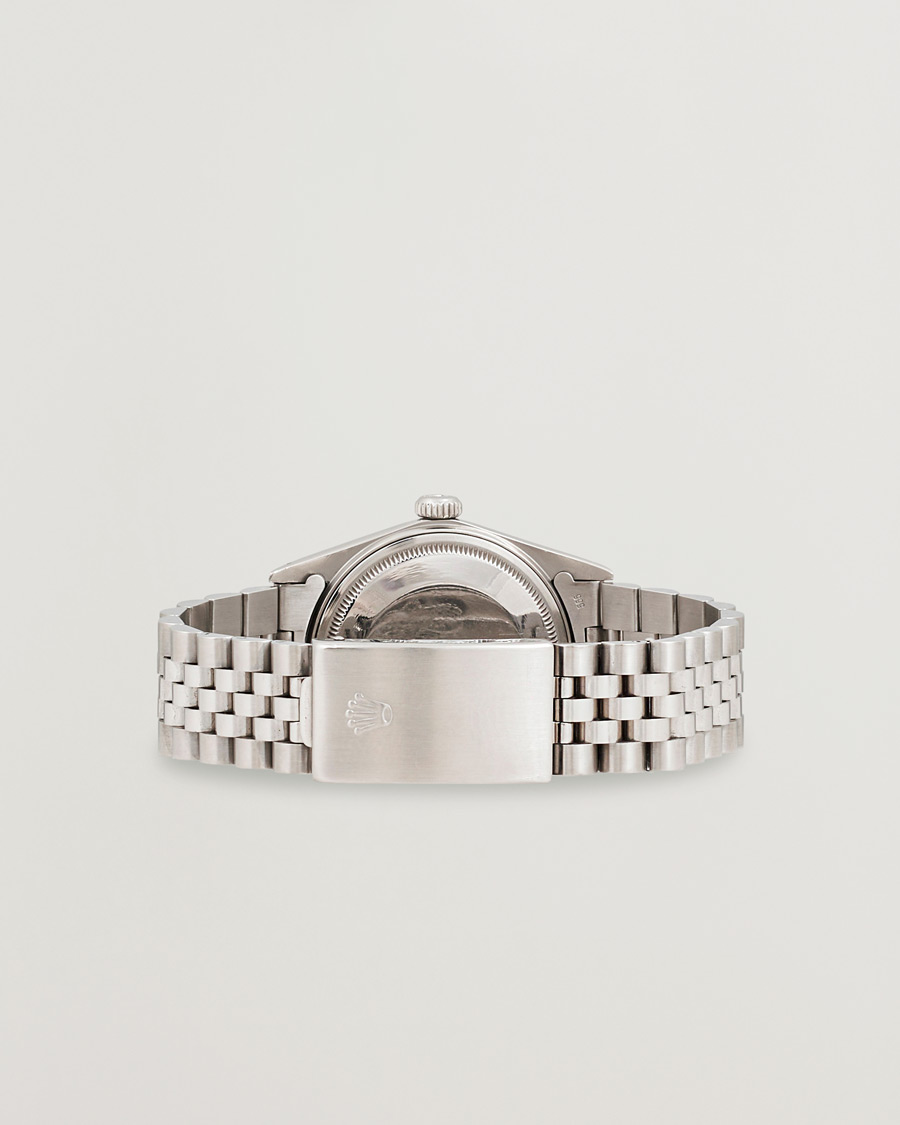 Heren | Pre-Owned & Vintage Watches | Rolex Pre-Owned | Datejust 36