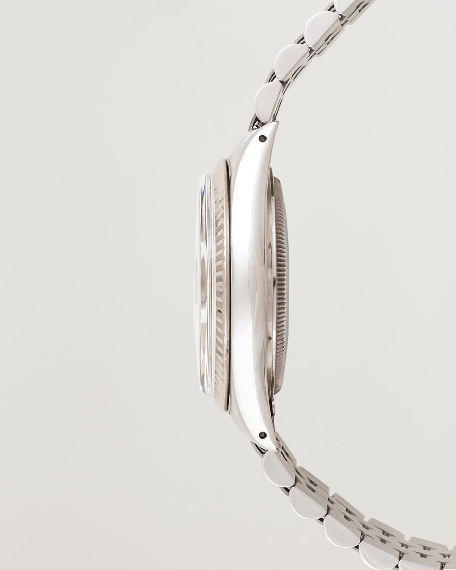 Heren | Pre-Owned & Vintage Watches | Rolex Pre-Owned | Datejust 36