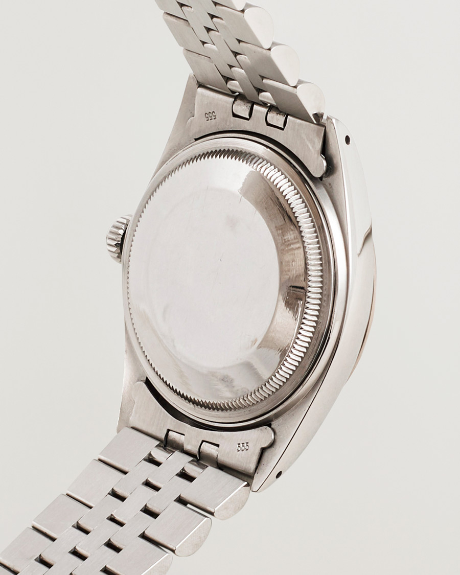 Heren | Pre-Owned & Vintage Watches | Rolex Pre-Owned | Datejust 36