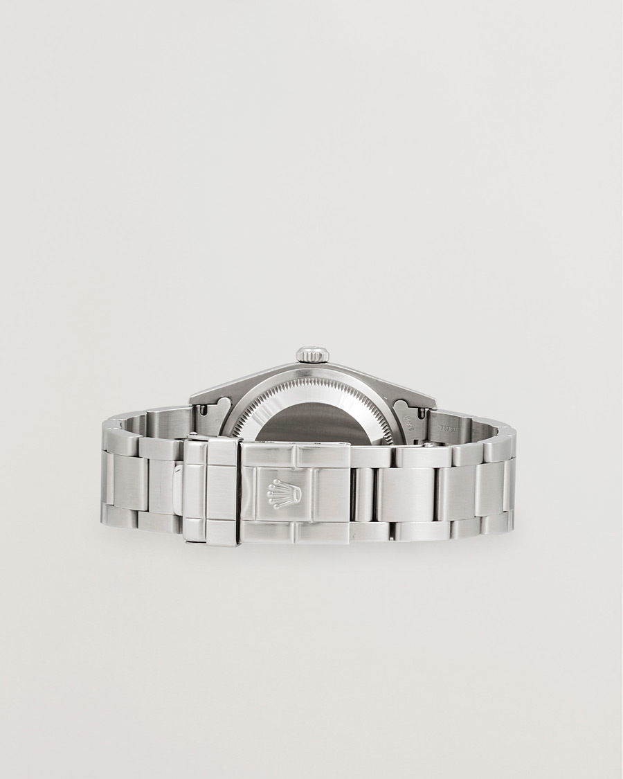 Heren | Rolex Pre-Owned Explorer | Rolex Pre-Owned | Explorer