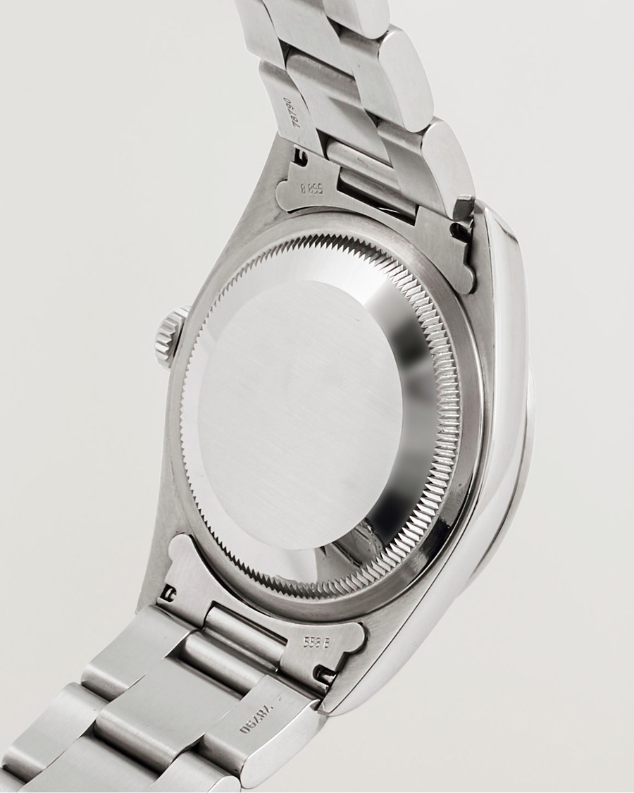 Heren | Rolex Pre-Owned Explorer | Rolex Pre-Owned | Explorer