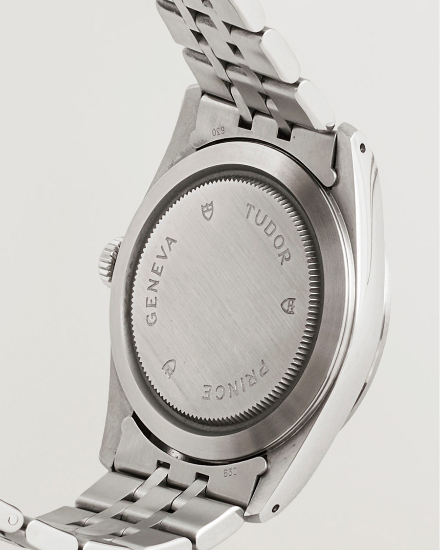 Heren | Tudor Pre-Owned Prince Date Day | Tudor Pre-Owned | Prince Date Day