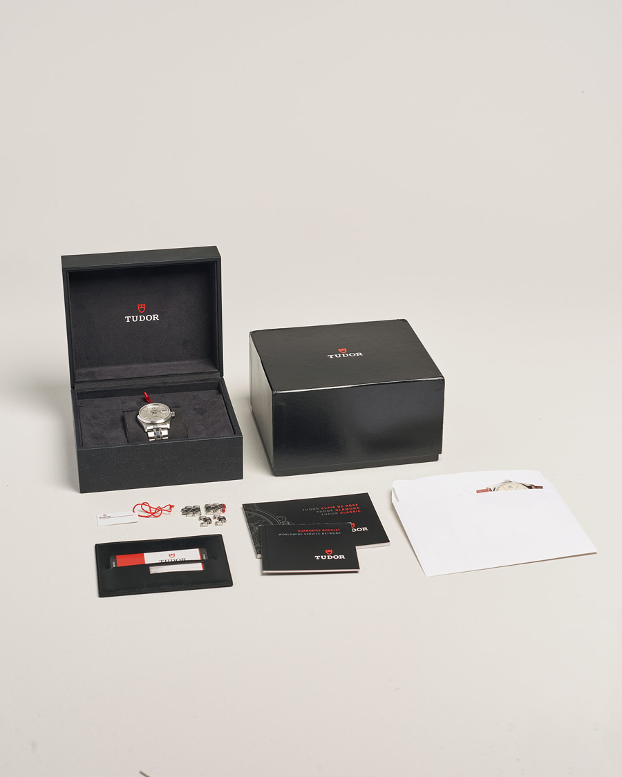 Heren | Tudor Pre-Owned Prince Date Day | Tudor Pre-Owned | Prince Date Day