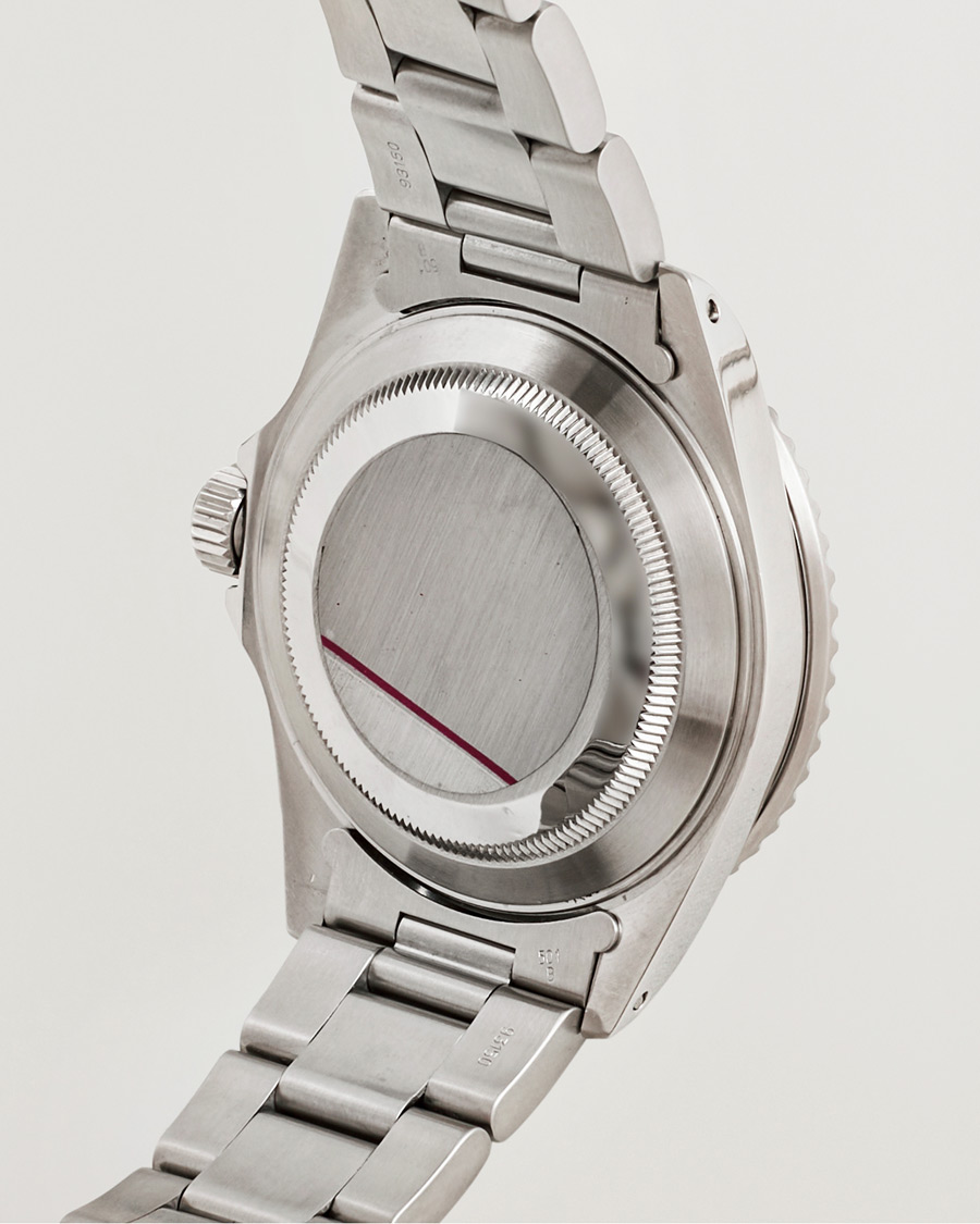 Heren | Pre-Owned & Vintage Watches | Rolex Pre-Owned | Submariner Date