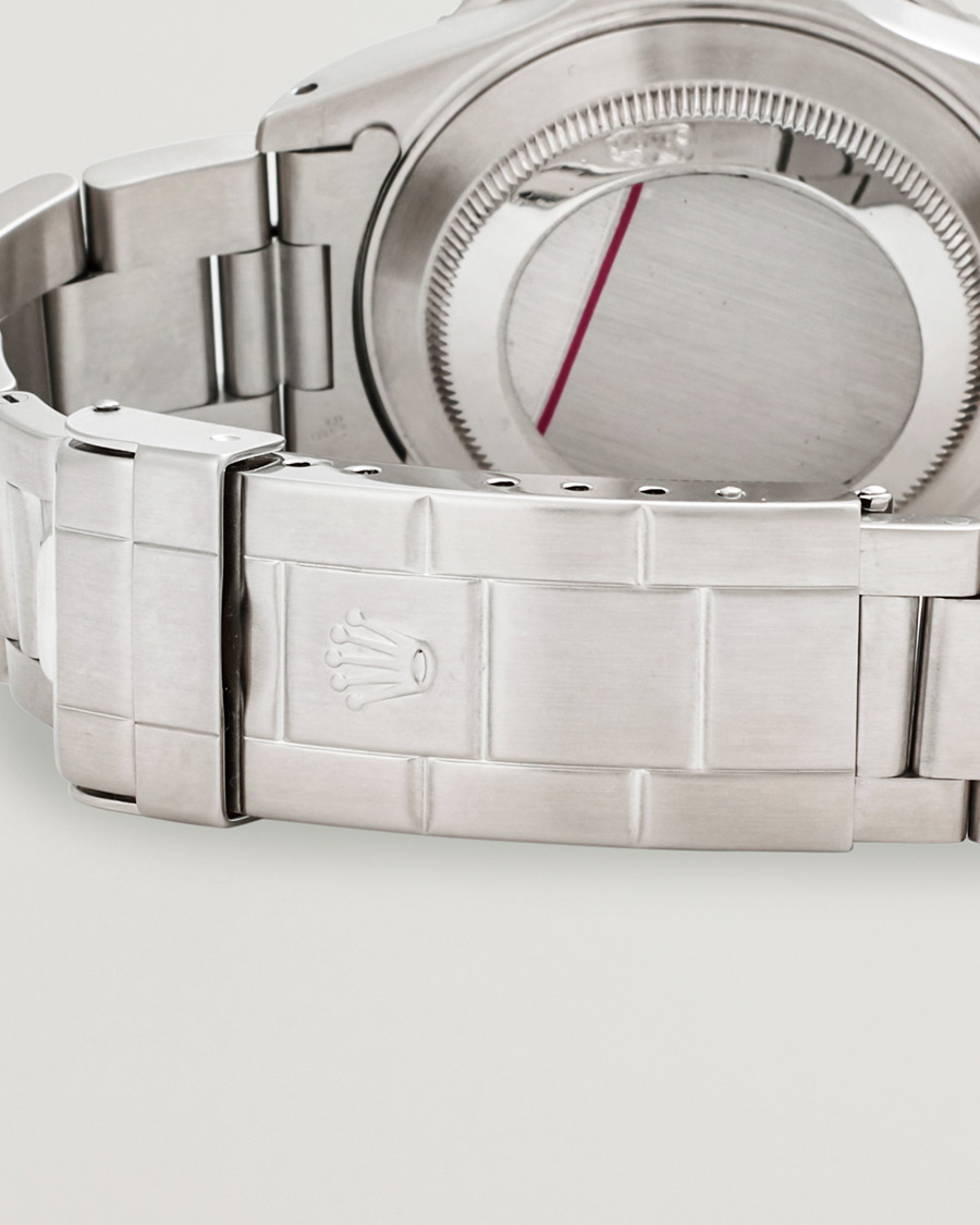 Heren | Pre-Owned & Vintage Watches | Rolex Pre-Owned | Submariner Date