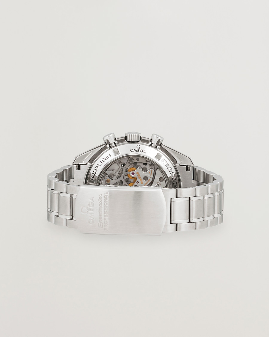 Heren | Pre-Owned & Vintage Watches | Omega Pre-Owned | Speedmaster Moonwatch