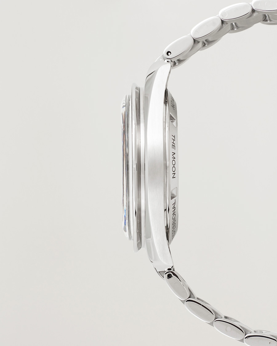 Heren | Pre-Owned & Vintage Watches | Omega Pre-Owned | Speedmaster Moonwatch