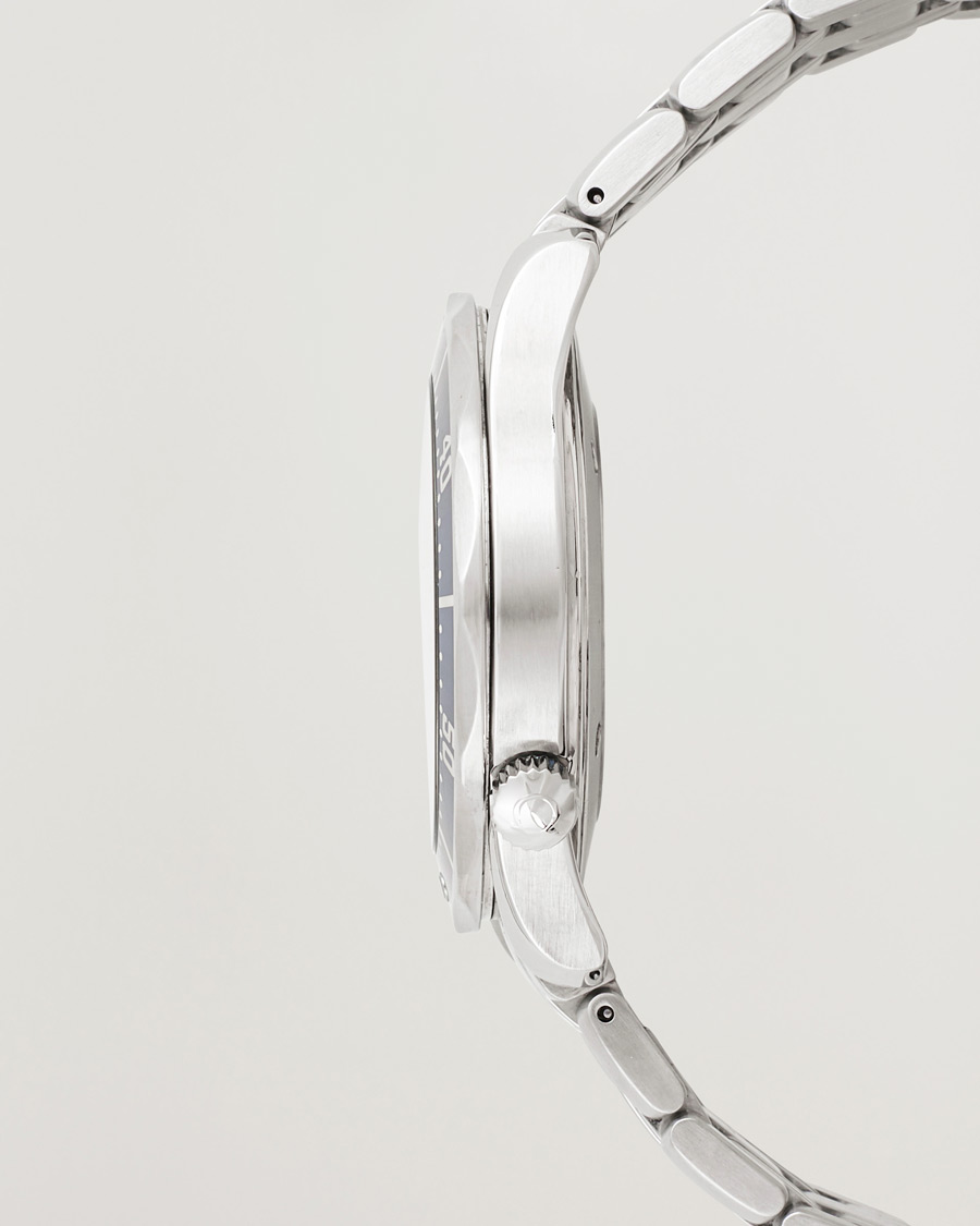 Heren | Pre-Owned & Vintage Watches | Omega Pre-Owned | Seamaster SMP 300M