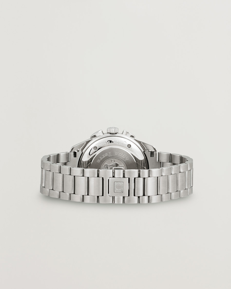 Heren | Omega Pre-Owned Seamaster Chronograph | Omega Pre-Owned | Seamaster Chronograph