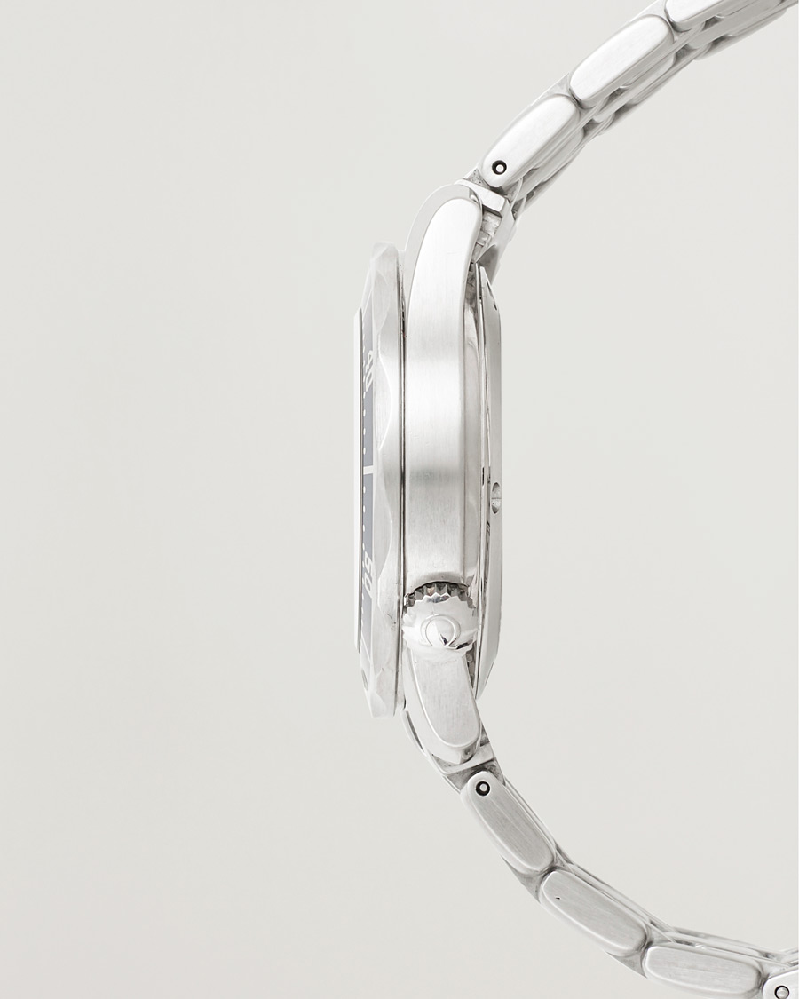 Heren | Pre-Owned & Vintage Watches | Omega Pre-Owned | Seamaster 300M Midsize