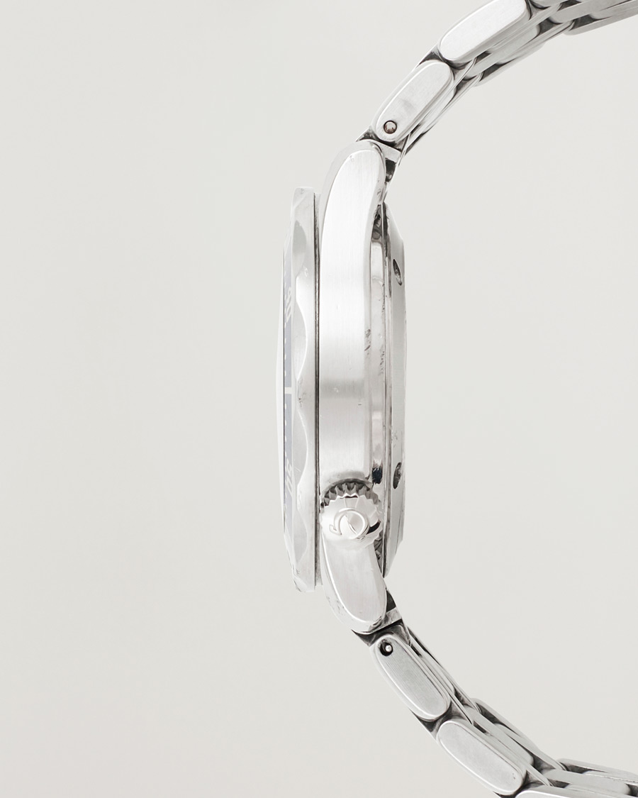 Heren | Pre-Owned & Vintage Watches | Omega Pre-Owned | Seamaster 300M 