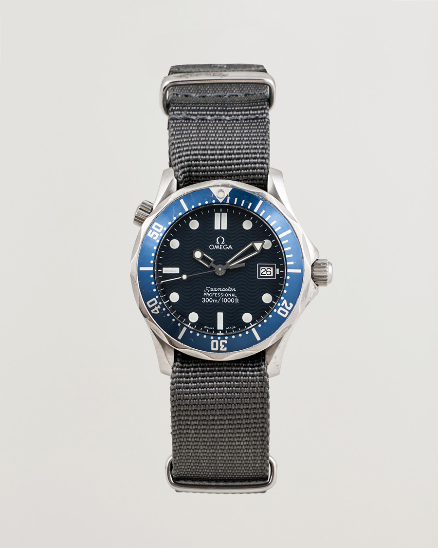 Heren | Omega Pre-Owned Seamaster 300M | Omega Pre-Owned | Seamaster 300M