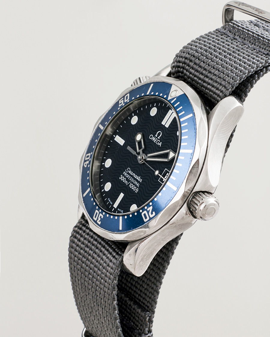 Heren | Omega Pre-Owned Seamaster 300M | Omega Pre-Owned | Seamaster 300M