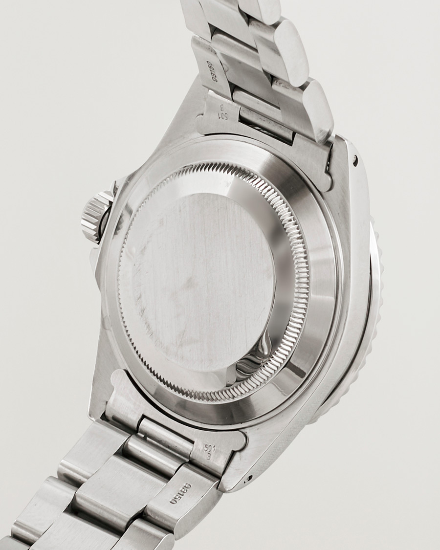 Heren | Rolex Pre-Owned Submariner Date | Rolex Pre-Owned | Submariner Date