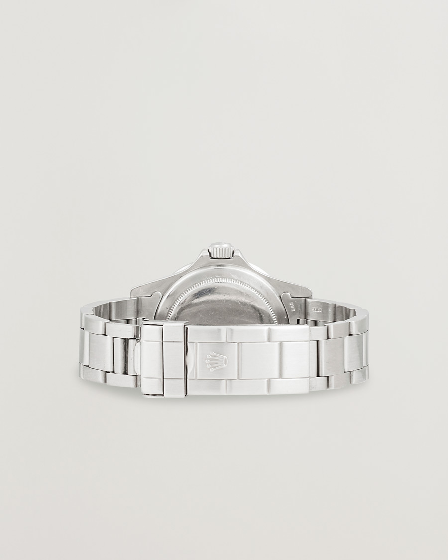 Heren | Pre-Owned & Vintage Watches | Rolex Pre-Owned | Submariner date