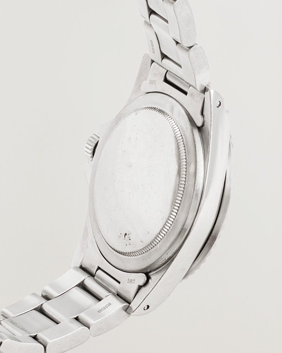 Heren | Pre-Owned & Vintage Watches | Rolex Pre-Owned | Submariner date