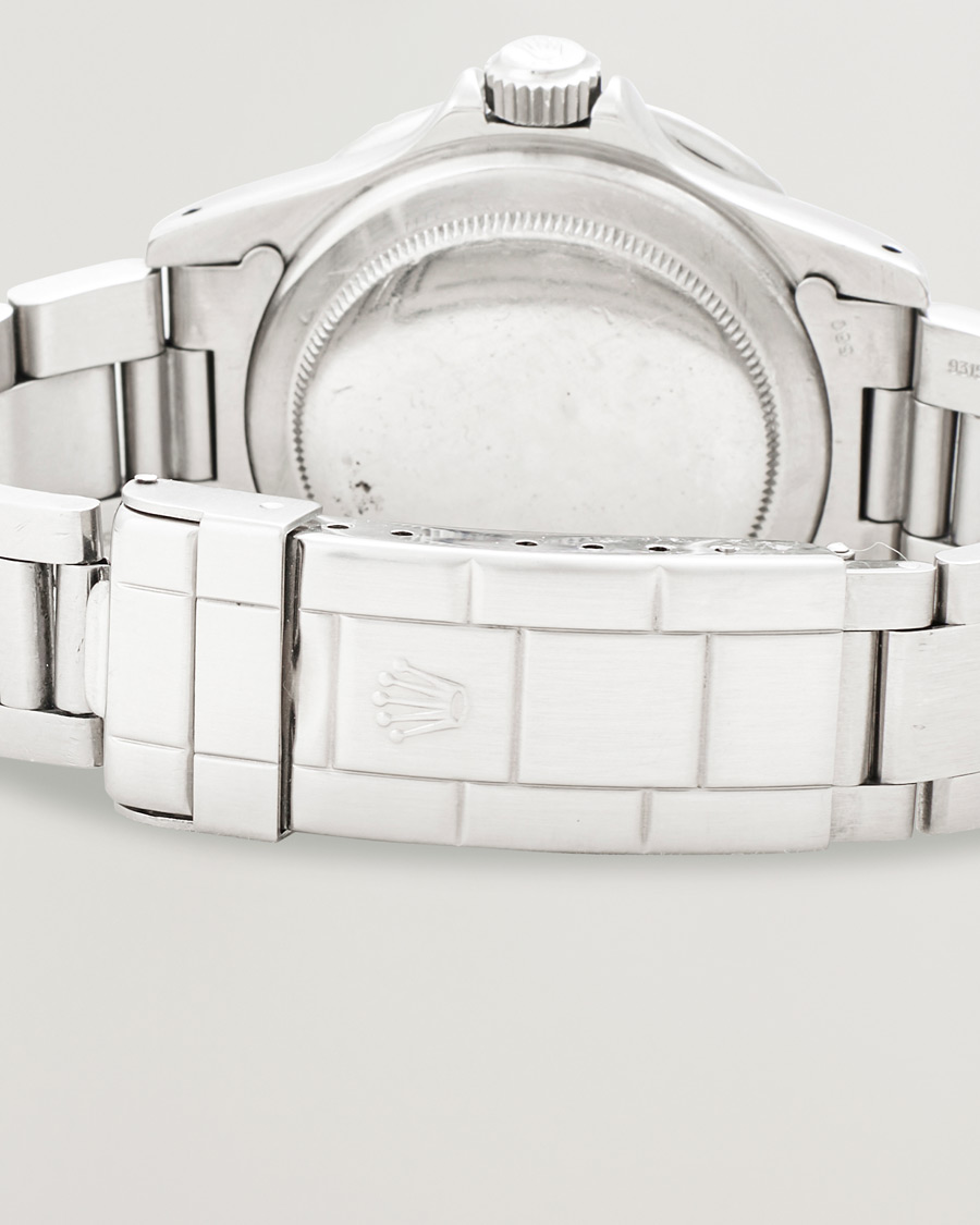 Heren | Pre-Owned & Vintage Watches | Rolex Pre-Owned | Submariner date