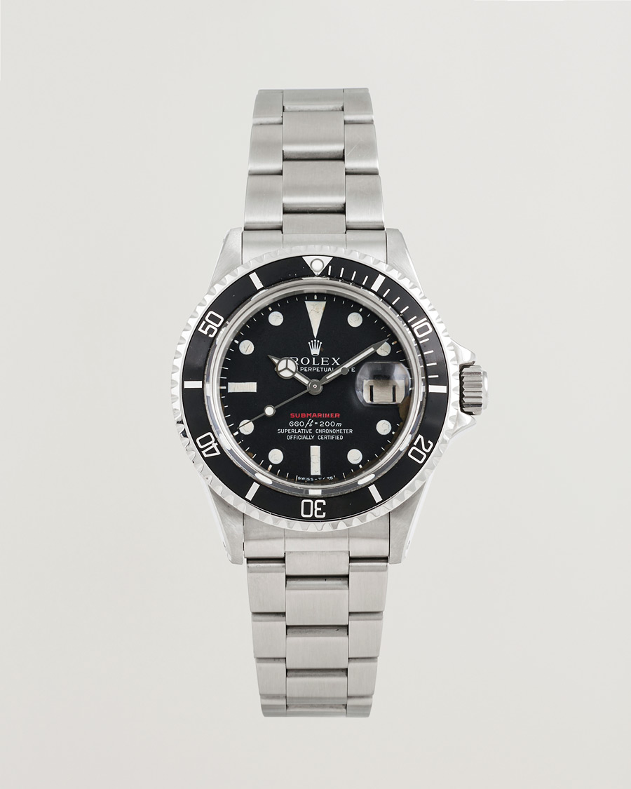 Heren | Rolex Pre-Owned