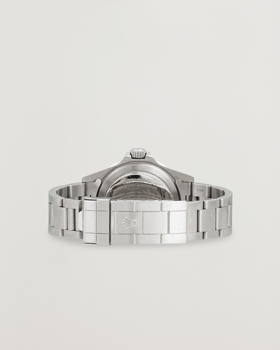 Heren | Pre-Owned & Vintage Watches | Rolex Pre-Owned |