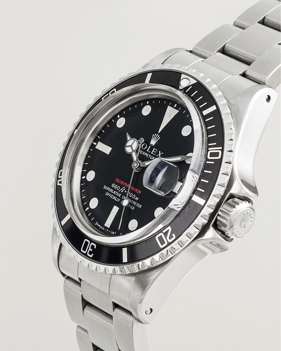 Heren | Pre-Owned & Vintage Watches | Rolex Pre-Owned |