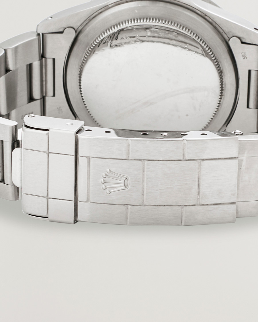 Heren | Pre-Owned & Vintage Watches | Rolex Pre-Owned |