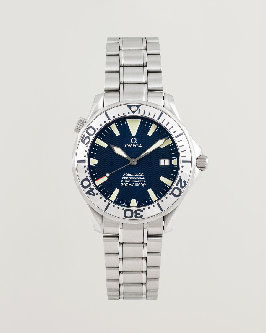 Heren | Omega Pre-Owned Seamaster 300M | Omega Pre-Owned | Seamaster 300M