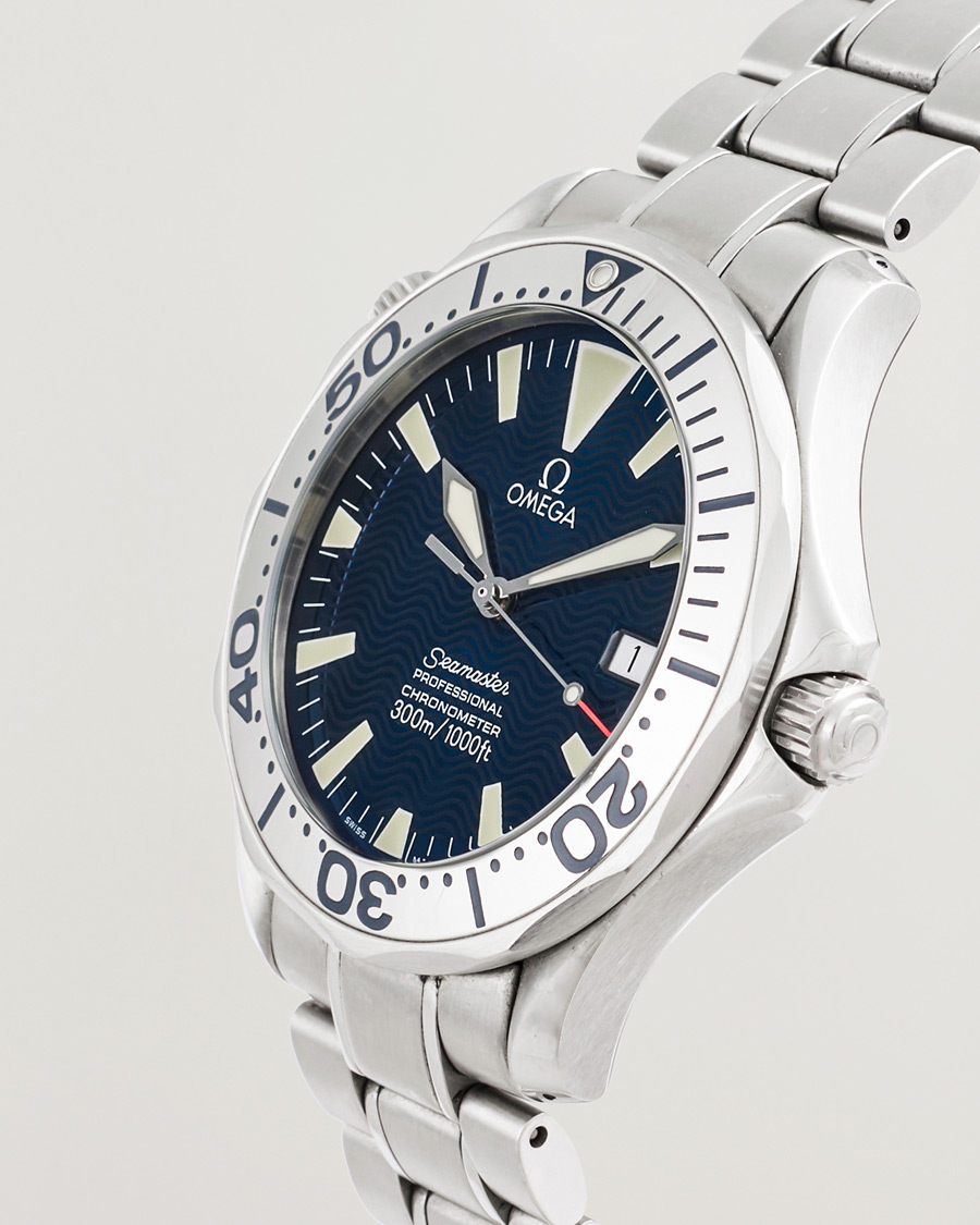 Heren | Omega Pre-Owned Seamaster 300M | Omega Pre-Owned | Seamaster 300M