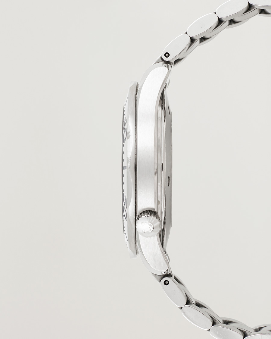 Heren | Pre-Owned & Vintage Watches | Omega Pre-Owned | Seamaster 300M