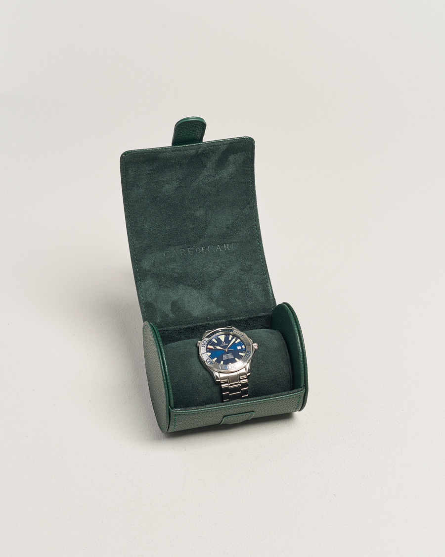 Heren | Pre-Owned & Vintage Watches | Omega Pre-Owned | Seamaster 300M