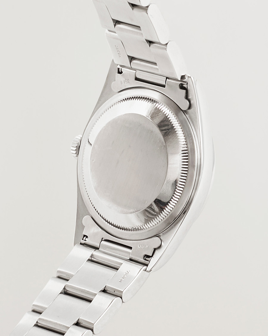 Heren | Pre-Owned & Vintage Watches | Rolex Pre-Owned | Datejust 36