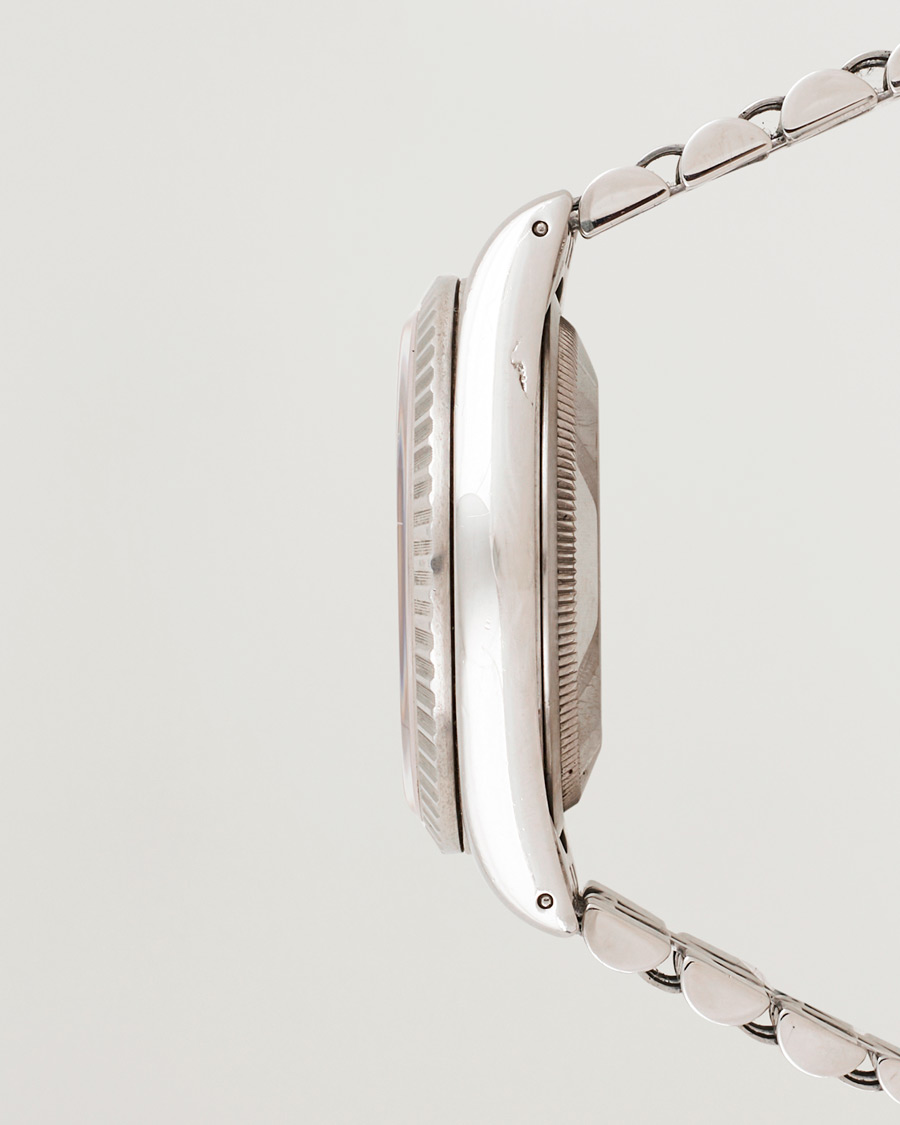 Heren | Pre-Owned & Vintage Watches | Rolex Pre-Owned | Datejust 36