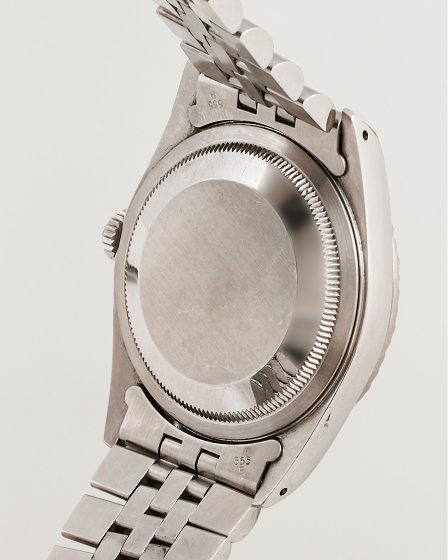 Heren | Pre-Owned & Vintage Watches | Rolex Pre-Owned | Datejust 36