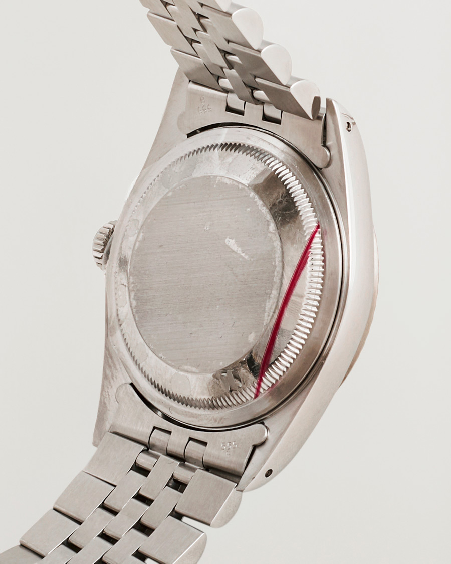 Heren | Rolex Pre-Owned Datejust 36 | Rolex Pre-Owned | Datejust 36