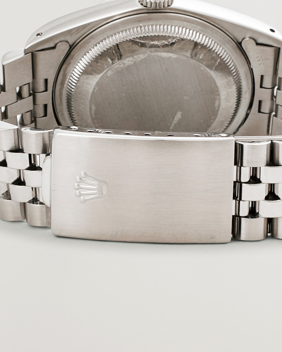 Heren | Rolex Pre-Owned Datejust 36 | Rolex Pre-Owned | Datejust 36