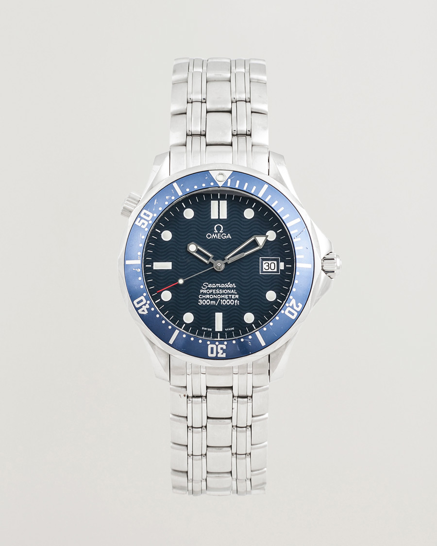 Heren | Omega Pre-Owned Seamaster 300M | Omega Pre-Owned | Seamaster 300M