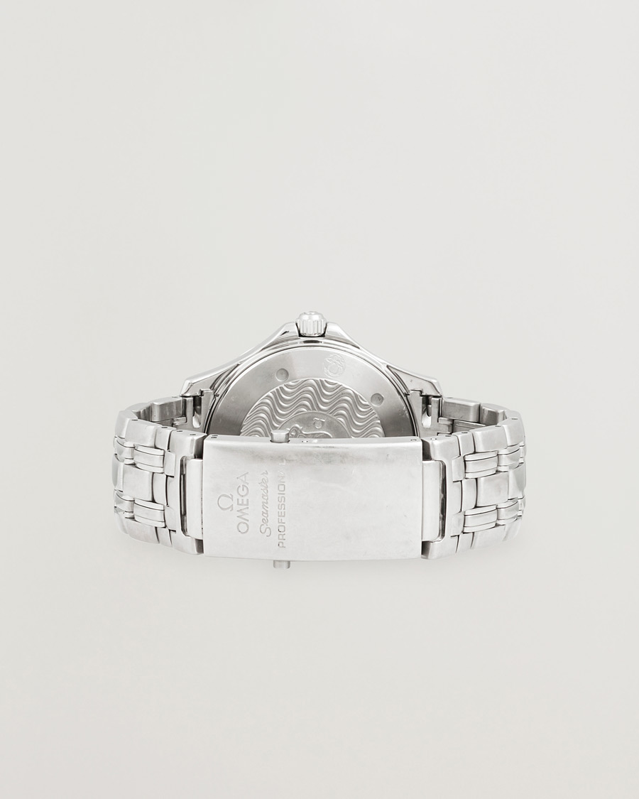 Heren | Omega Pre-Owned Seamaster 300M | Omega Pre-Owned | Seamaster 300M