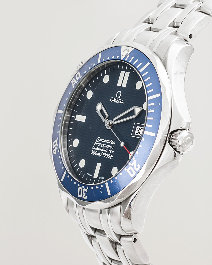 Heren | Omega Pre-Owned Seamaster 300M | Omega Pre-Owned | Seamaster 300M