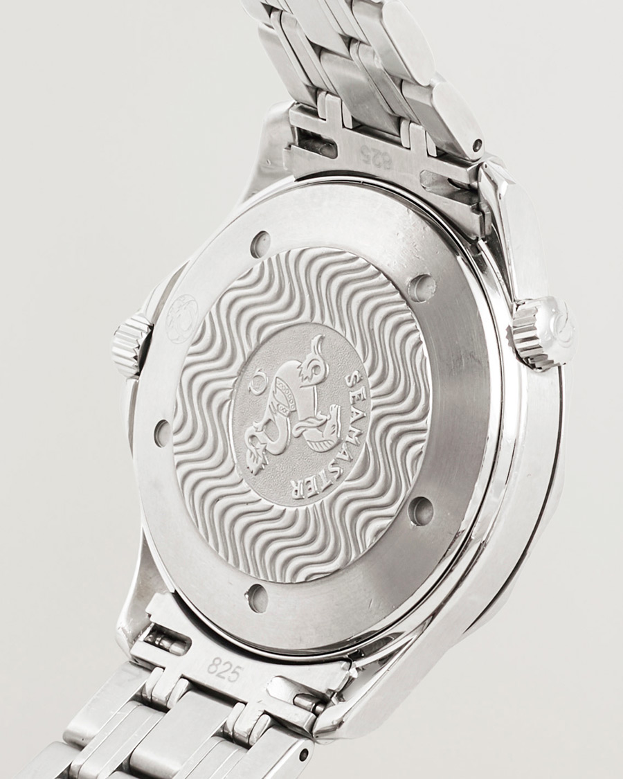 Heren | Omega Pre-Owned Seamaster 300M | Omega Pre-Owned | Seamaster 300M