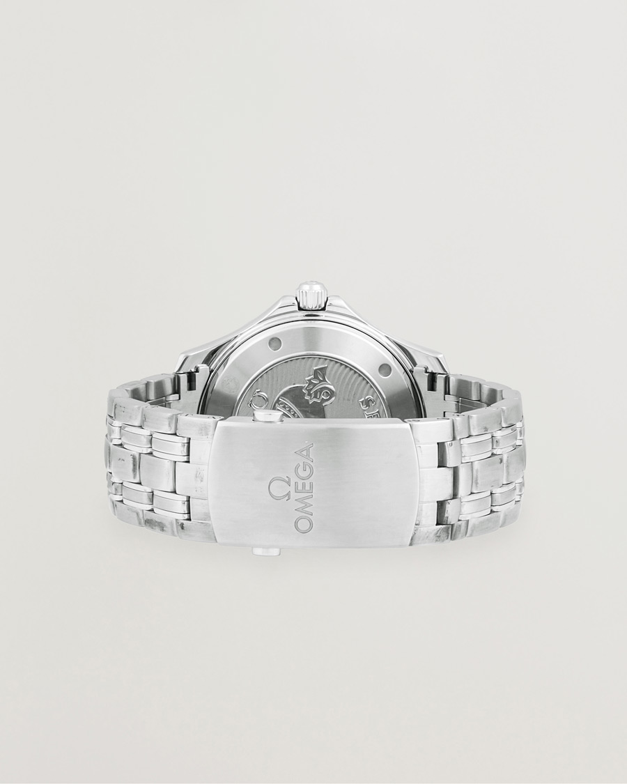 Heren | Pre-Owned & Vintage Watches | Omega Pre-Owned | Seamaster 300M