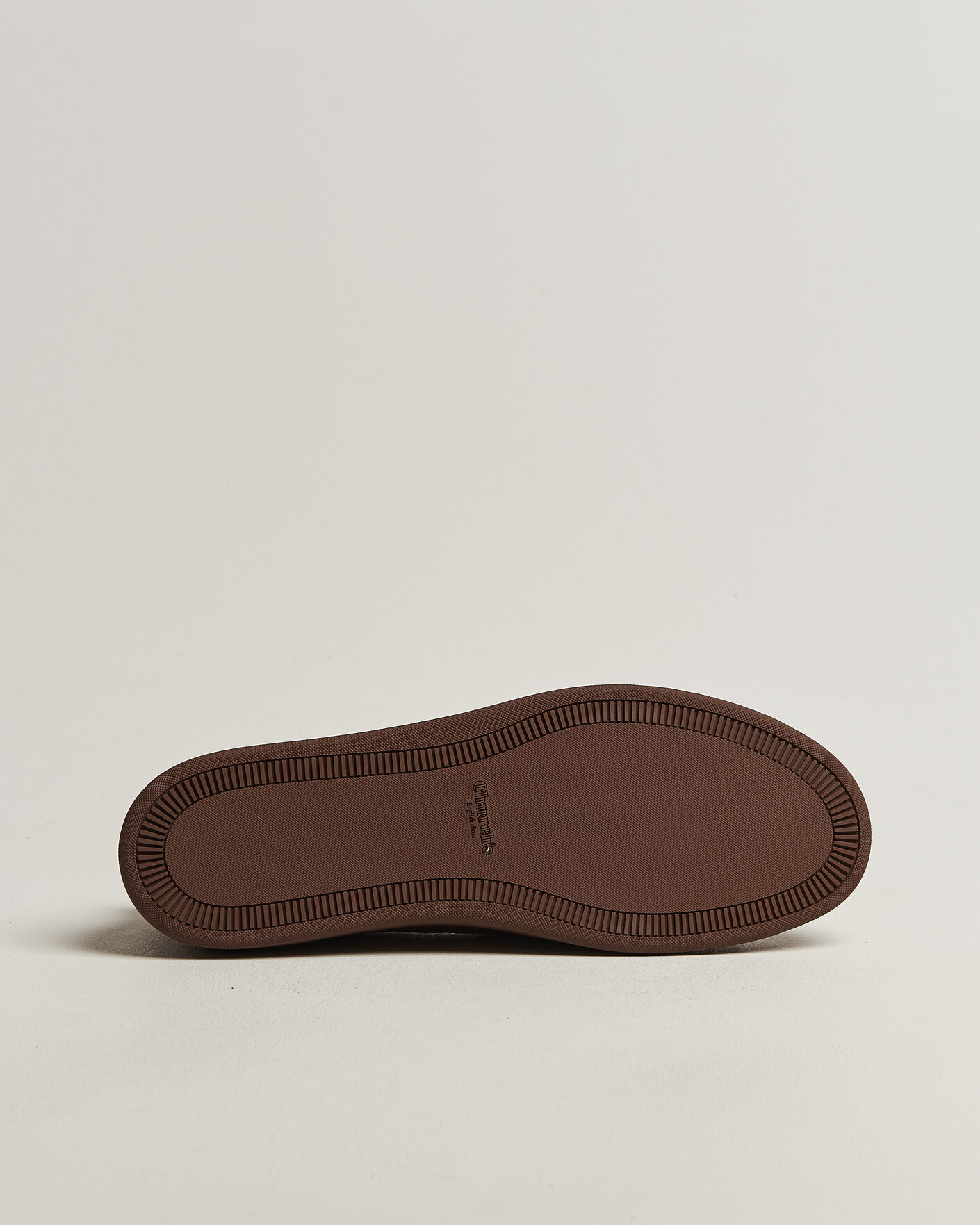 Heren | Sneakers | Church's | Rochdale Sneaker Brown Suede